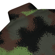 Truppenversuch Punkttarnmuster CAMO Unisex Track Jacket