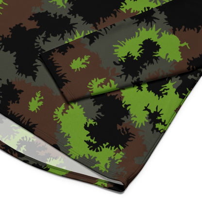 German Truppenversuch Sagezahnmuster CAMO Unisex Hockey Fan Jersey