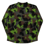 Truppenversuch Sagezahnmuster CAMO Unisex Hockey Fan Jersey