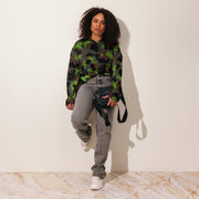 Truppenversuch Sagezahnmuster CAMO Unisex Hockey Fan Jersey