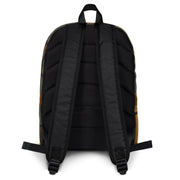 Turtle Shell Stahlhelm CAMO Backpack - Bag