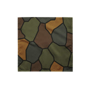 Turtle Shell Stahlhelm CAMO Bandana - S - Head