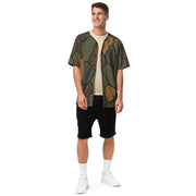 Turtle Shell Stahlhelm CAMO Unisex Baseball Jersey
