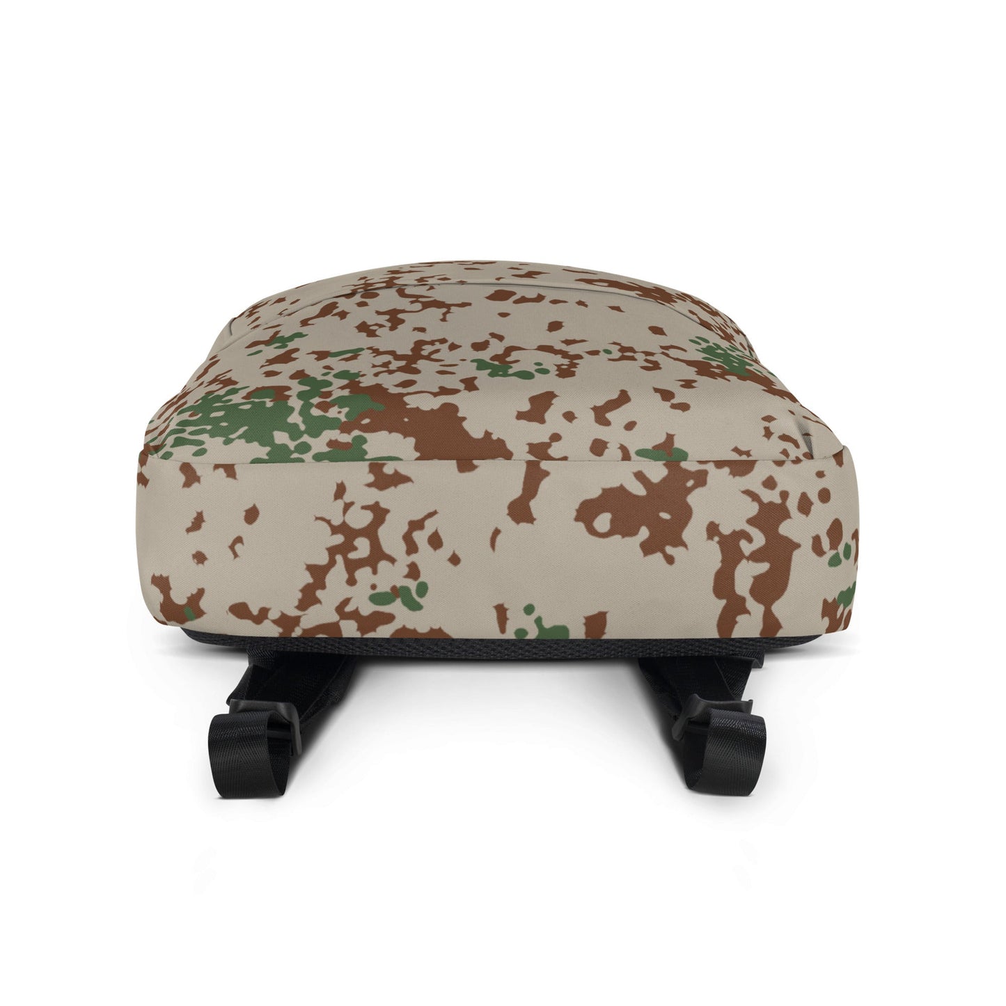 German Flecktarn Wüstentarn Desert CAMO Backpack