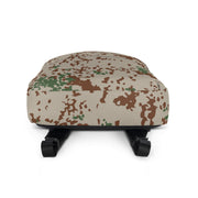 Flecktarn Wüstentarn Desert CAMO Backpack - Bag