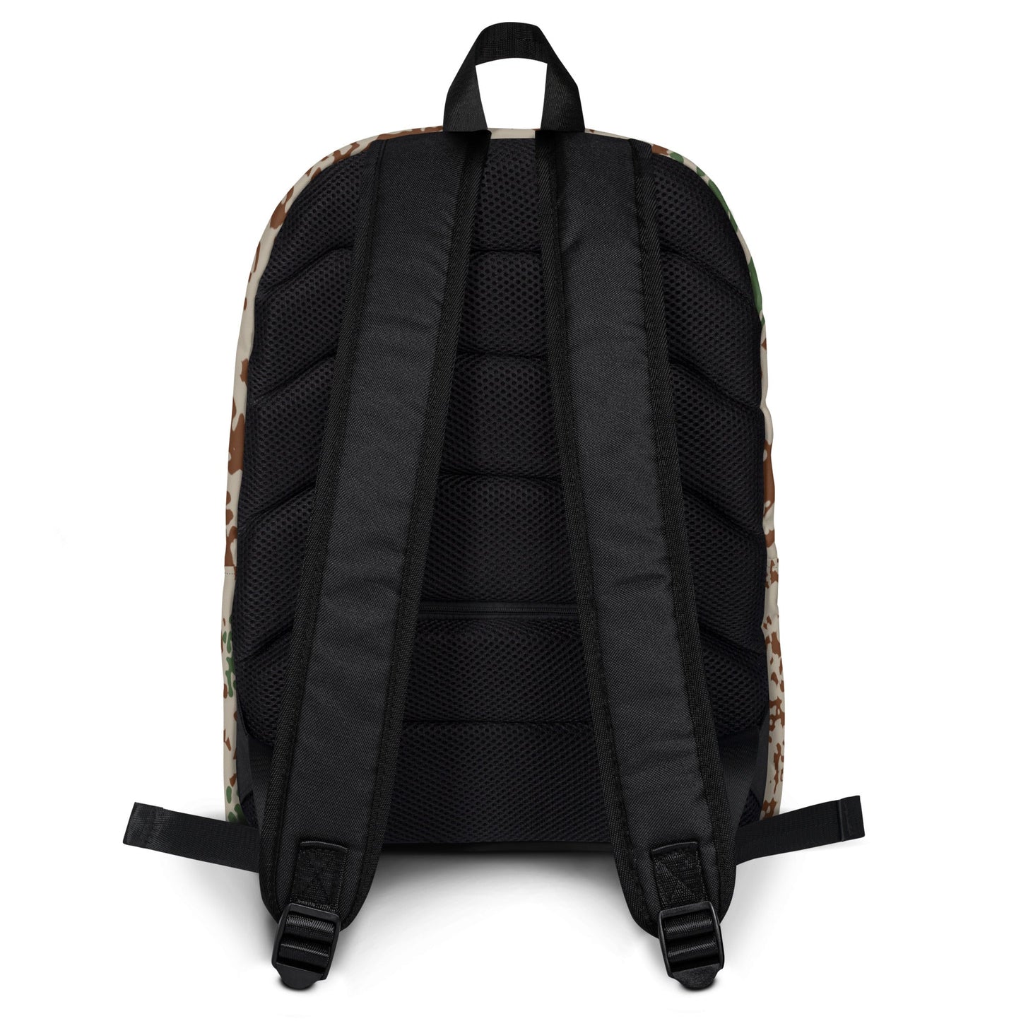 German Flecktarn Wüstentarn Desert CAMO Backpack