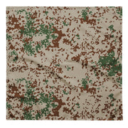 Flecktarn Wüstentarn Desert CAMO Bandana - L - Head