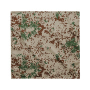 Flecktarn Wüstentarn Desert CAMO Bandana - M - Head