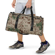 Flecktarn Wüstentarn Desert CAMO Duffle Bag