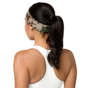 Flecktarn Wüstentarn Desert CAMO Headband - Head