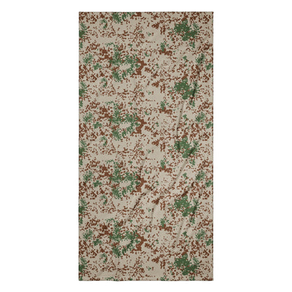 German Flecktarn Wüstentarn Desert CAMO Towel
