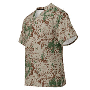 Flecktarn Wüstentarn Desert CAMO Unisex American Football Jersey
