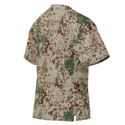 Flecktarn Wüstentarn Desert CAMO Unisex American Football Jersey