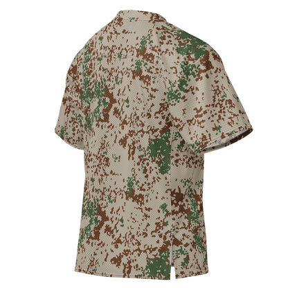 German Flecktarn Wüstentarn Desert CAMO Unisex American Football Jersey