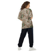 Flecktarn Wüstentarn Desert CAMO Unisex American Football Jersey
