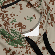 Flecktarn Wüstentarn Desert CAMO Unisex Hoodie