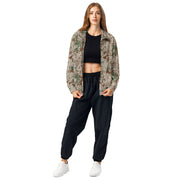 Flecktarn Wüstentarn Desert CAMO Unisex Track Jacket