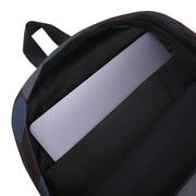 Lozenge Aircraft Night CAMO Backpack - Bag
