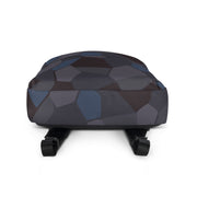 Lozenge Aircraft Night CAMO Backpack - Bag