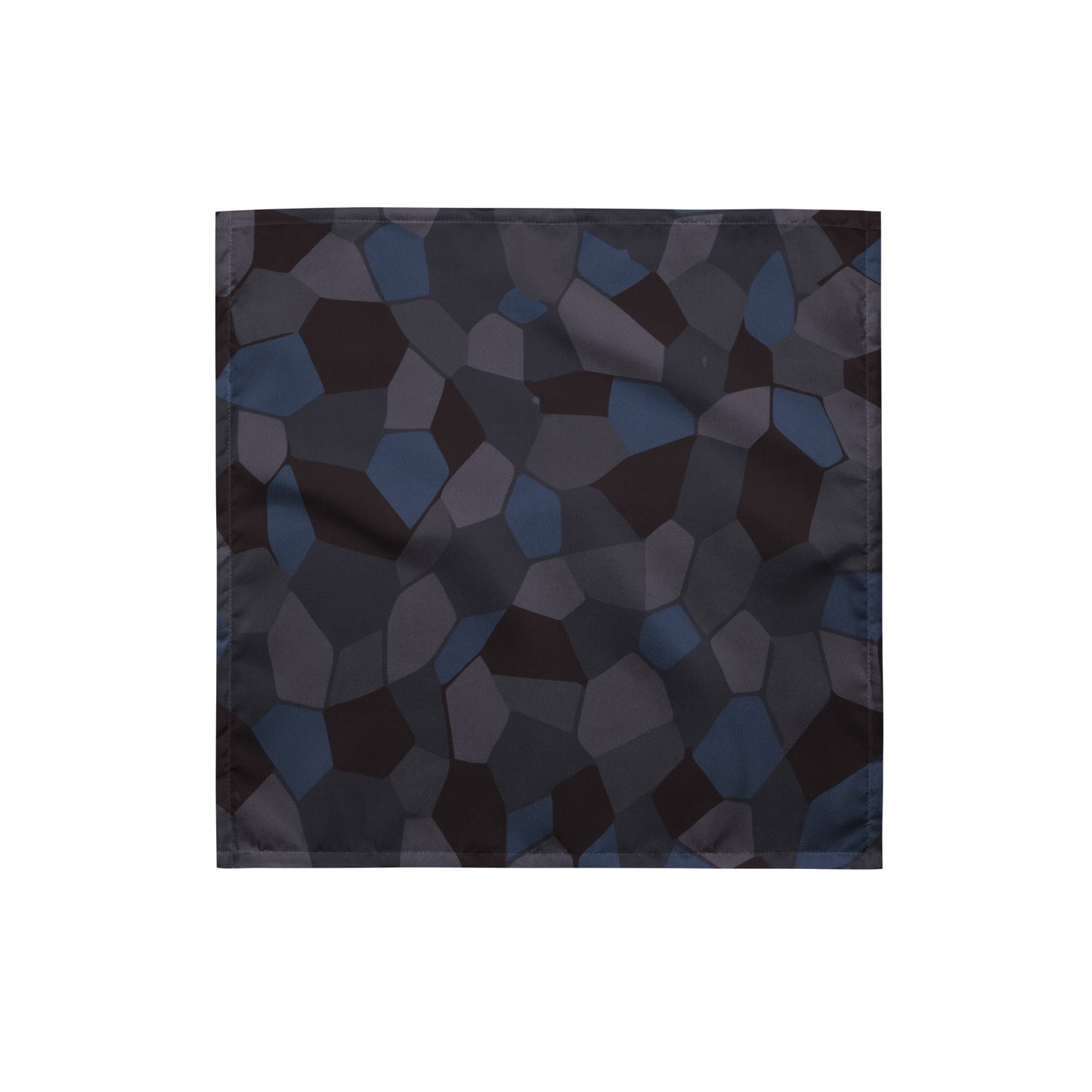 German WW1 Lozenge Aircraft Night CAMO bandana - S - Bandanas