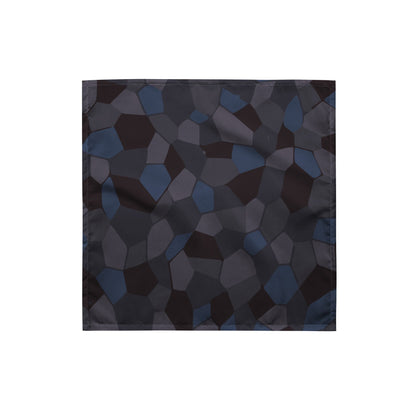 German WW1 Lozenge Aircraft Night CAMO bandana - S - Bandanas