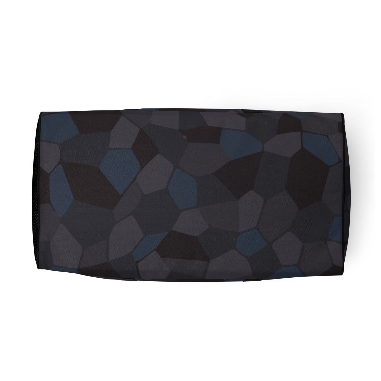 German WW1 Lozenge Aircraft Night CAMO Duffle bag - Bags