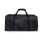 German WW1 Lozenge Aircraft Night CAMO Duffle bag