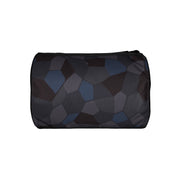 Lozenge Aircraft Night CAMO Gym Bag