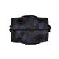 German WW1 Lozenge Aircraft Night CAMO gym bag