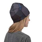 Lozenge Aircraft Night CAMO Neck Gaiter - Head