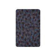 Lozenge Aircraft Night CAMO Sherpa Blanket