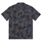 German WW1 Lozenge Aircraft Night CAMO Unisex button shirt