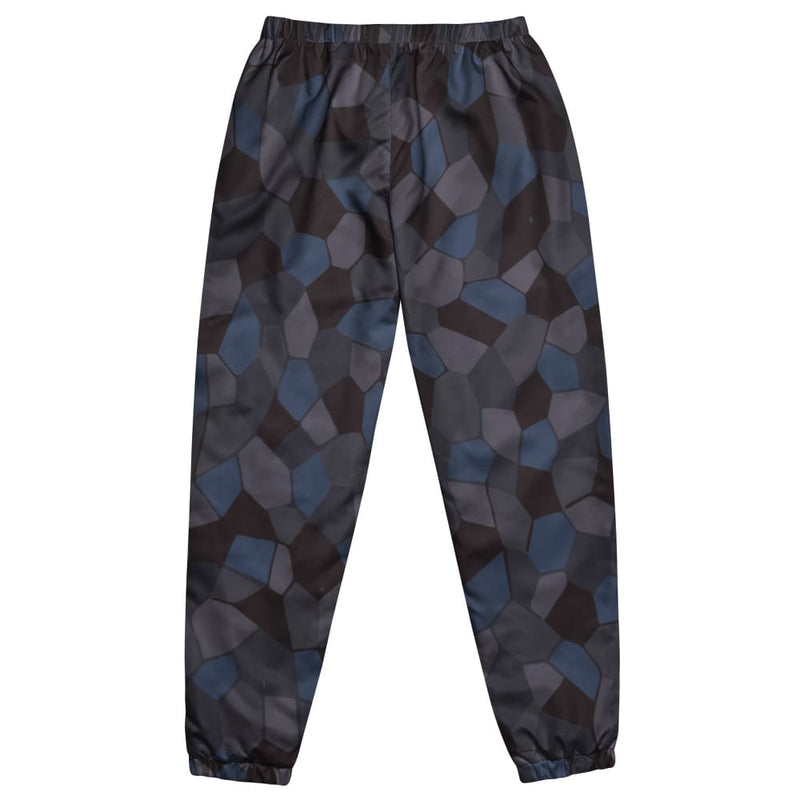 German WW1 Lozenge Aircraft Night CAMO Unisex track pants