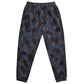 German WW1 Lozenge Aircraft Night CAMO Unisex track pants