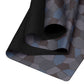 German WW1 Lozenge Aircraft Night CAMO Yoga mat