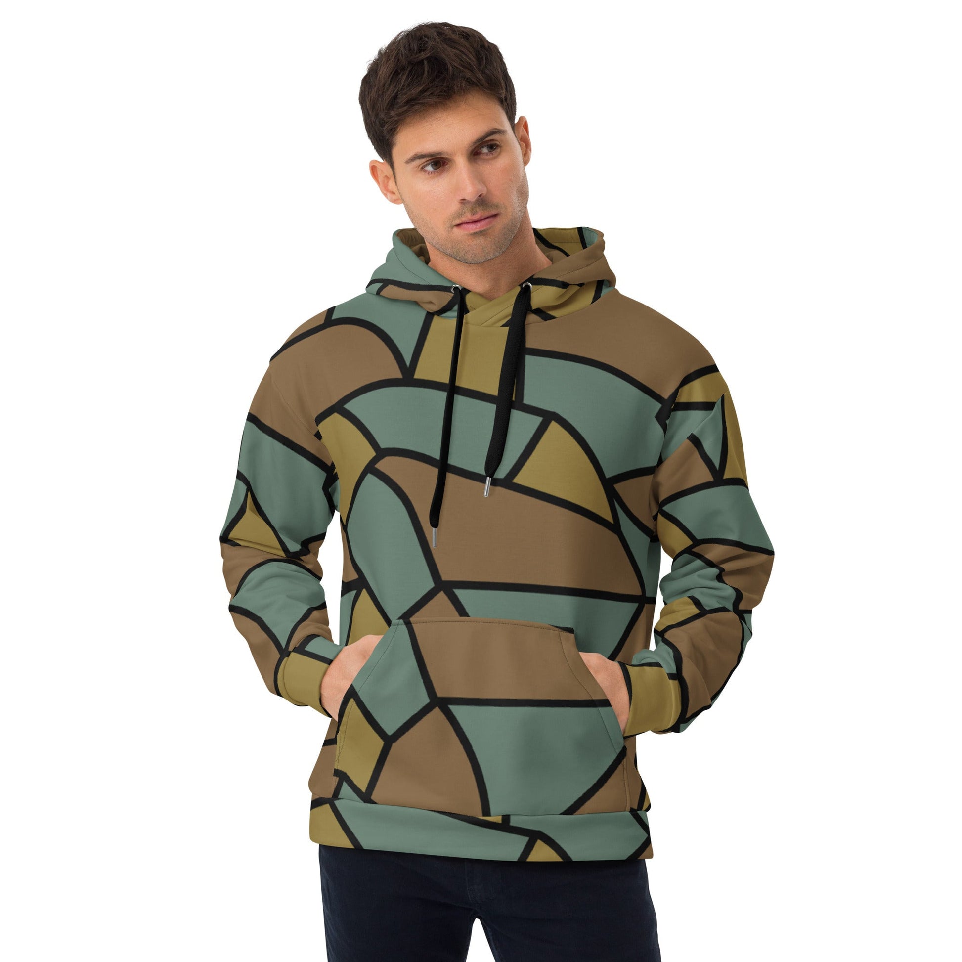 Simply Southern Camo Hoodies Turtle CAMO HQ German WW1 Turtle
