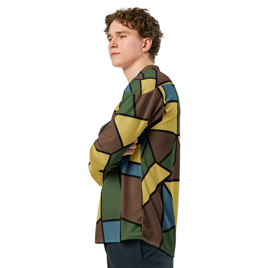 German WW1 Turtle Shell Trench Stahlhelm v2 CAMO hockey fan jersey 2XS Hockey Jerseys