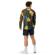 Turtle Shell Stahlhelm Sky CAMO Unisex Hockey Fan Jersey