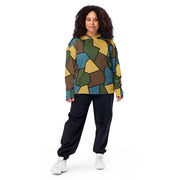 Turtle Shell Stahlhelm Sky CAMO Unisex Hockey Fan Jersey