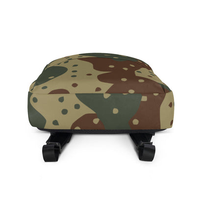 German WW2 Ambush Daimler-Benz Tank CAMO Backpack