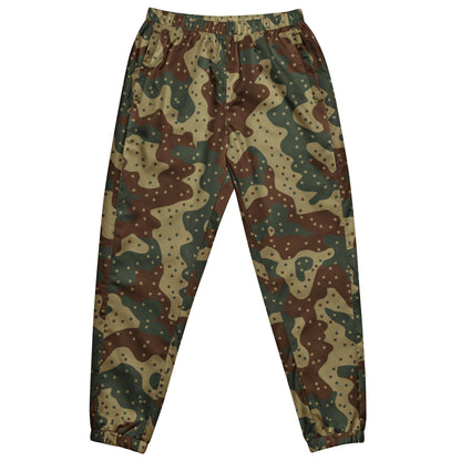 German WW2 Ambush Daimler-Benz Tank CAMO Unisex track pants - Track Pants