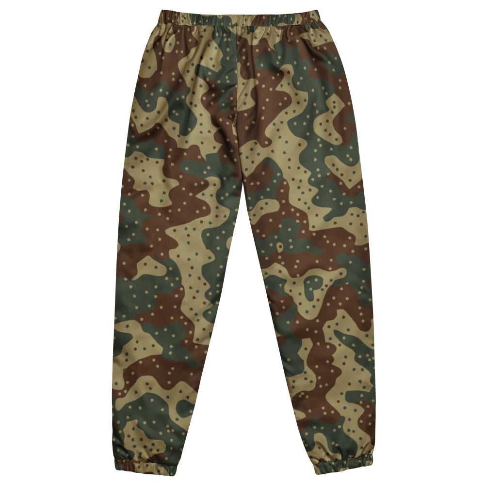 German WW2 Ambush Daimler-Benz Tank CAMO Unisex track pants - Track Pants