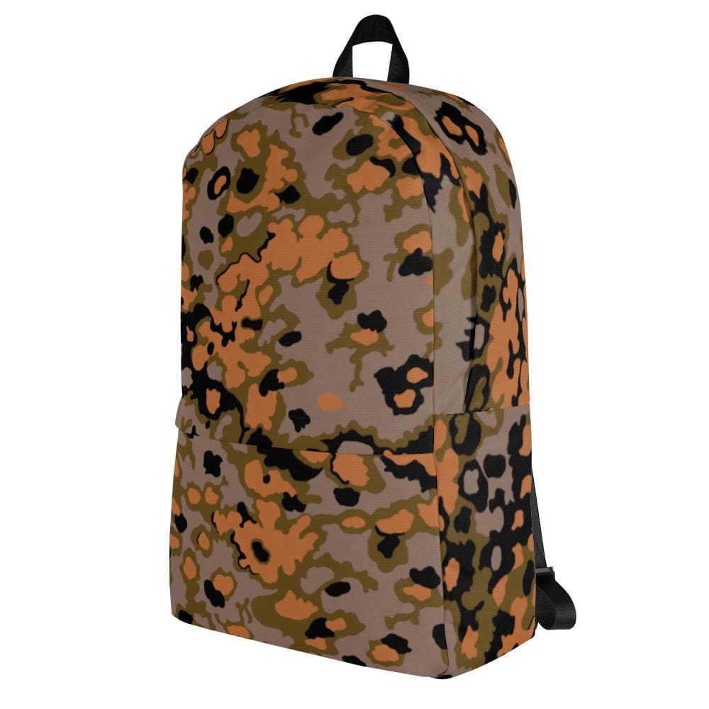 German Oak Leaf Autumn CAMO Backpack - Backpack