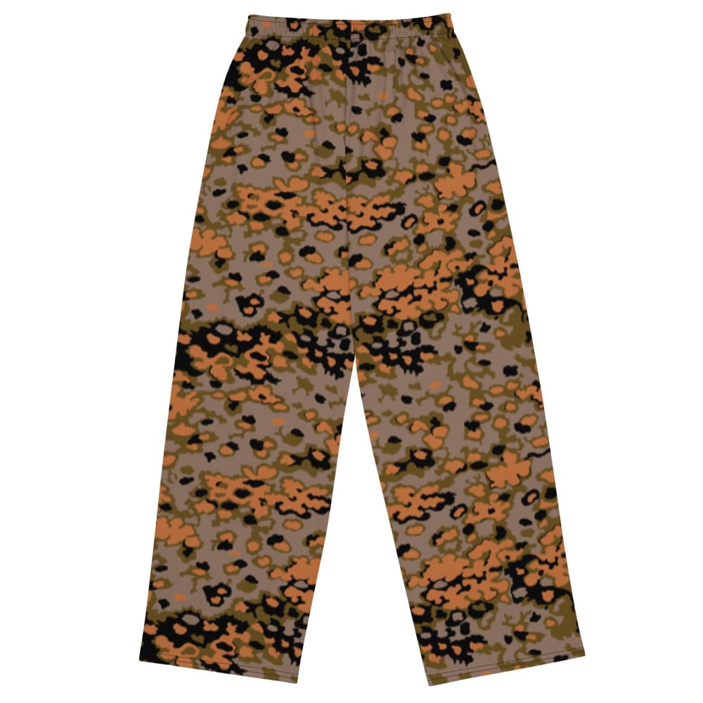 CARGO PANT 2.0 CAMO | Bodega | Cargo pant, Orange leaf, Pants