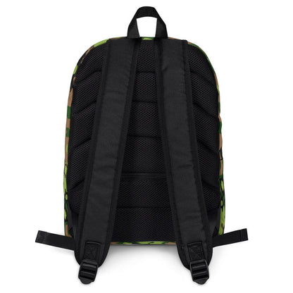 German Oak Leaf Spring CAMO Backpack - Backpack
