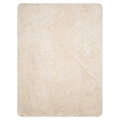 German Oak Leaf Eichenlaubmuster Spring CAMO Sherpa blanket - Blankets