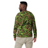 German Oak Leaf Spring CAMO Unisex Sweatshirt