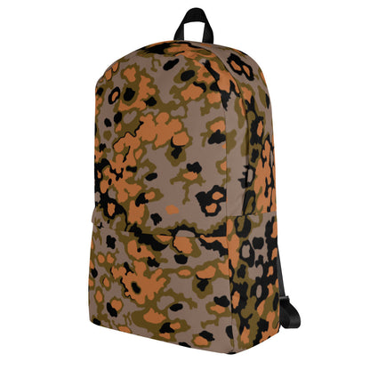 German WW2 Eichenlaubmuster Oakleaf Autumn CAMO Backpack