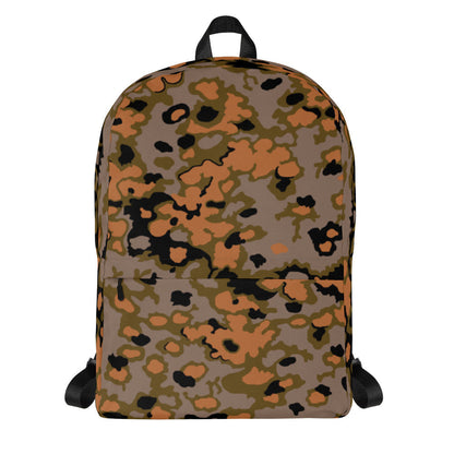 German WW2 Eichenlaubmuster Oakleaf Autumn CAMO Backpack