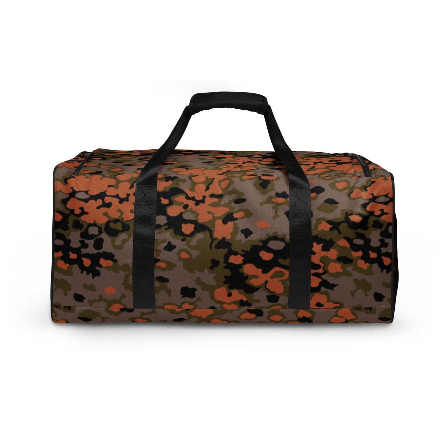 German WW2 Eichenlaubmuster Oakleaf Autumn CAMO Duffle bag - Bag